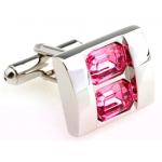 Double Stacking Fuchsia Red Crystal.JPG